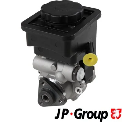 Hydraulic Pump, steering